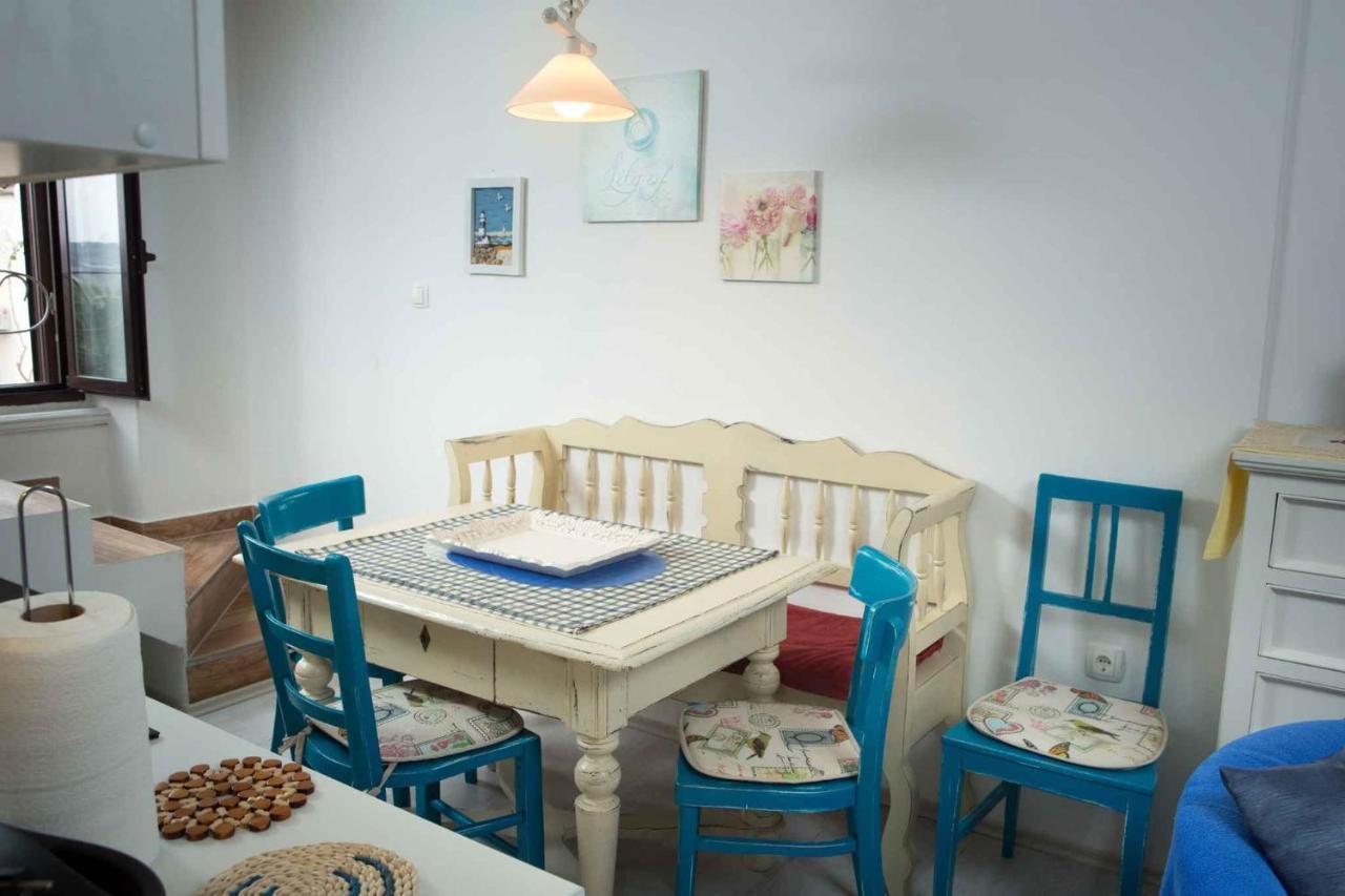 Apartment in Rovinj/Istrien 11735 Buitenkant foto