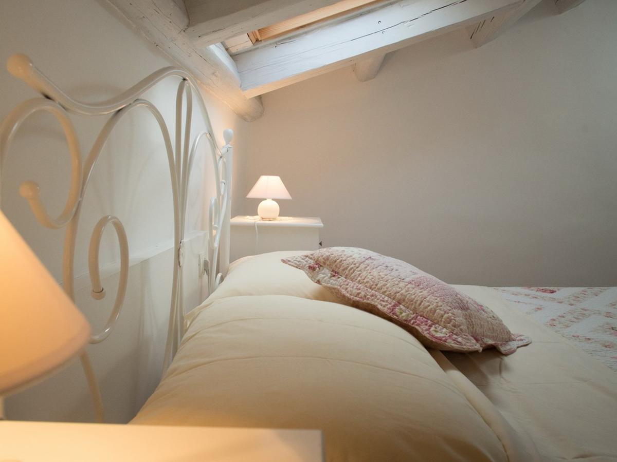 Apartment in Rovinj/Istrien 11735 Buitenkant foto